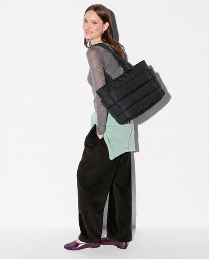Bolso PUFFIE by LUMARA BAGS