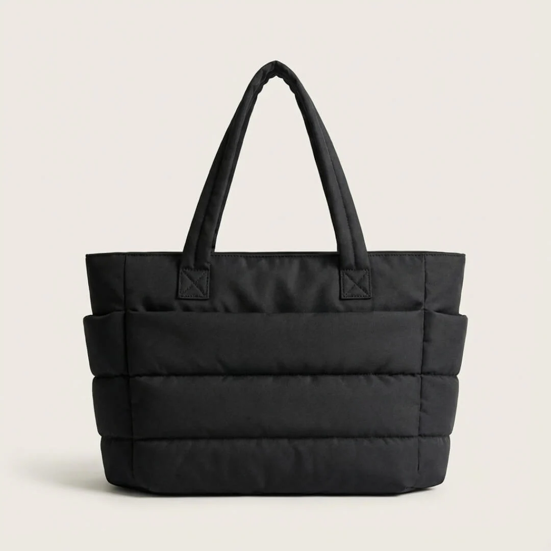 Bolso PUFFIE by LUMARA BAGS