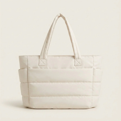 Bolso PUFFIE by LUMARA BAGS