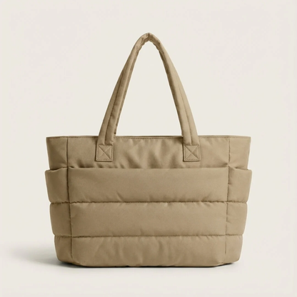 Bolso PUFFIE by LUMARA BAGS