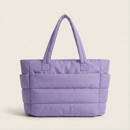Bolso PUFFIE by LUMARA BAGS