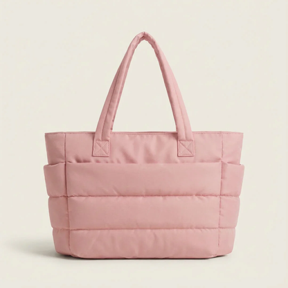 Bolso PUFFIE by LUMARA BAGS