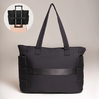 Bolso PUFFIE by LUMARA BAGS
